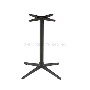 base de mesa pedestal