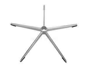 Silla de 5 piernas