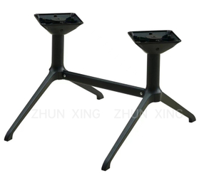 patas de mesa industriales