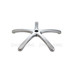 base de silla de computadora