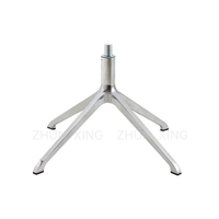 Gambe del seggiolone