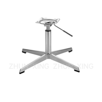 base de silla giratoria