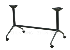 bases pedestal para mesas de comedor