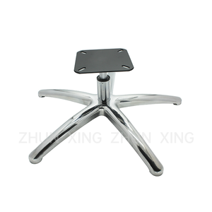 base de silla de juego